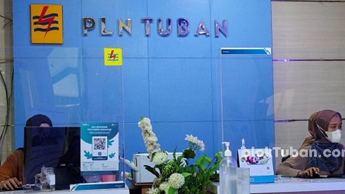 Ramai Soal Listrik 450 VA Dihapus Manager PLN Tuban Buka Suara